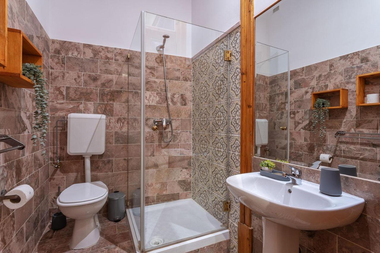 Privilege Apartment Alianca Da Silva In The Heart Of Distrikt Faro Exterior foto
