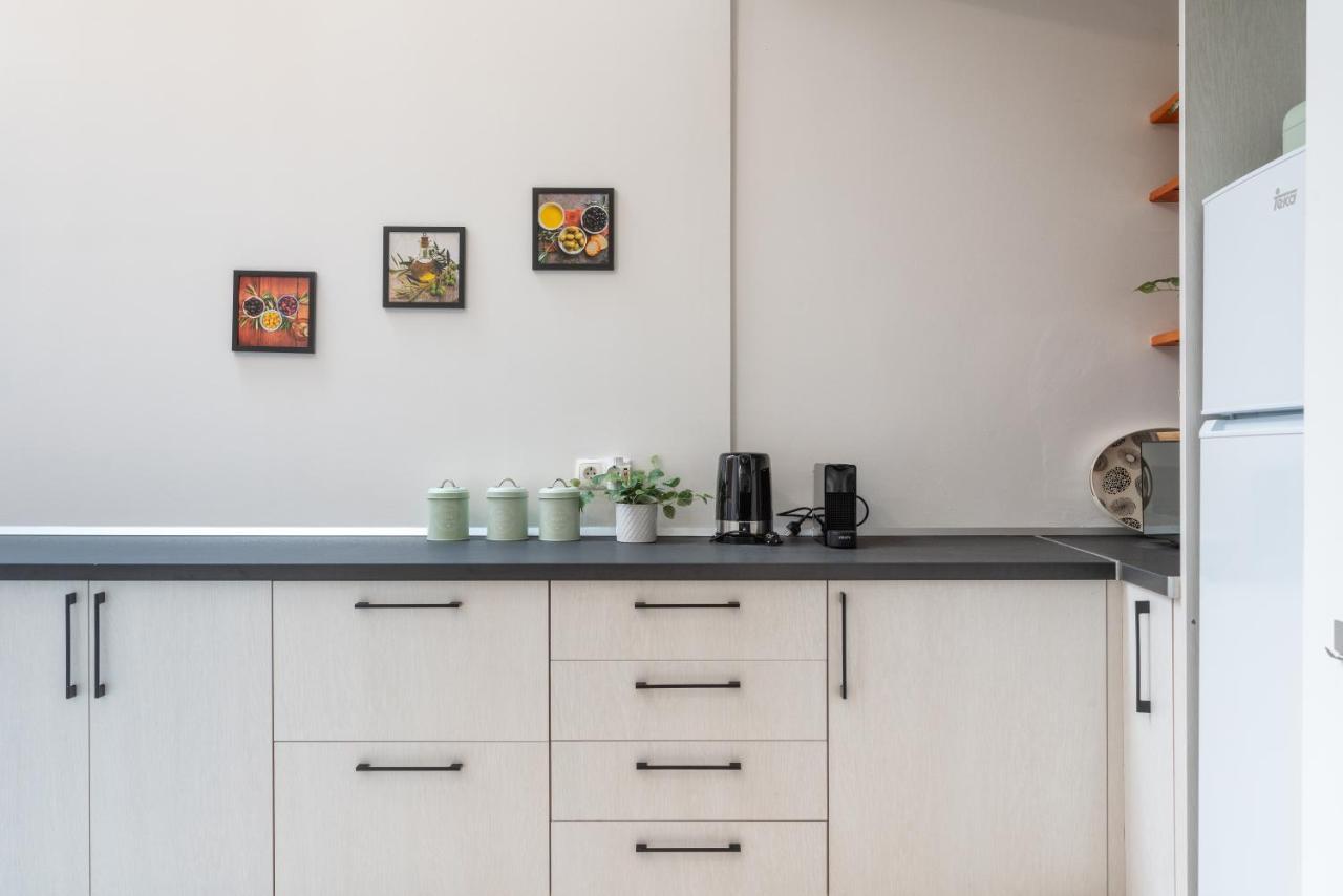 Privilege Apartment Alianca Da Silva In The Heart Of Distrikt Faro Exterior foto
